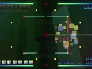 CGRundertow BIT.TRIP CORE for Nintendo Wii Video Game Review