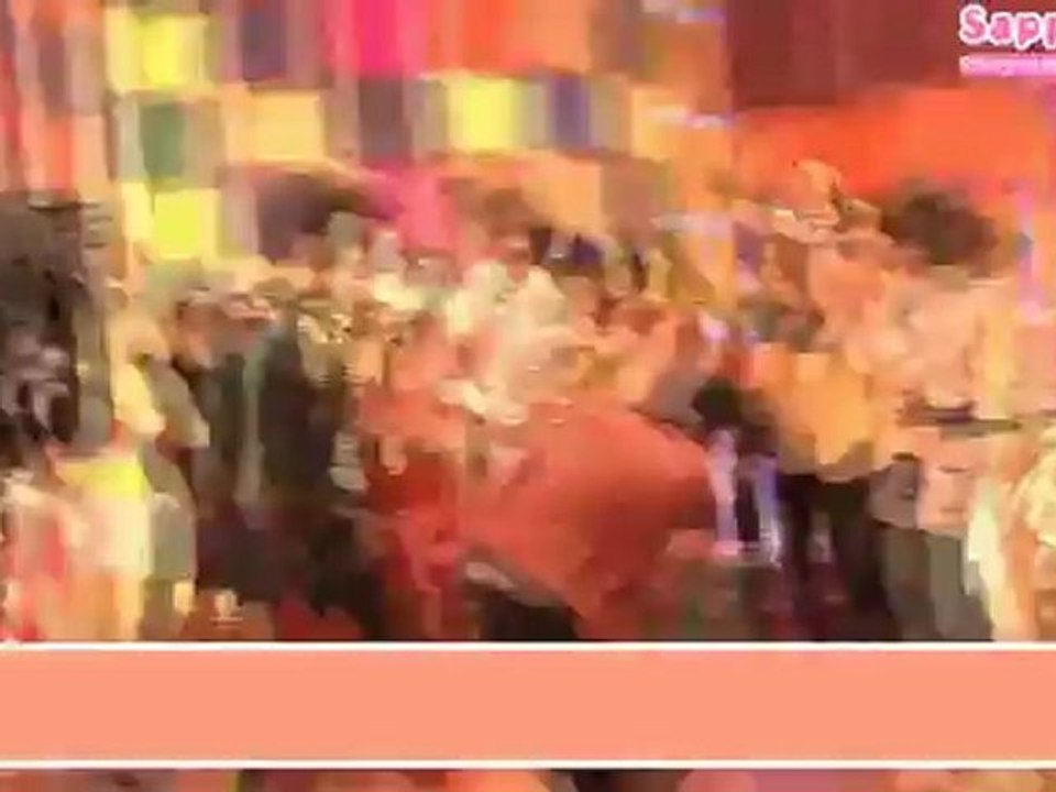 [ Vietsub] 03/04/12 Oppa Oppa Japanese Ver MV Making [s-u-j-u.net]