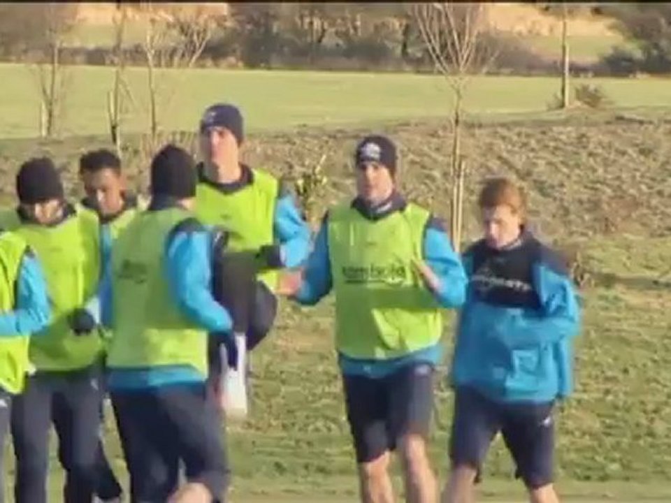 Sunderland v Bolton Wanderers