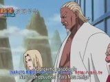 [Naruto Omega X]Preview Shippuuden Episódio 261 em (PT BR) -