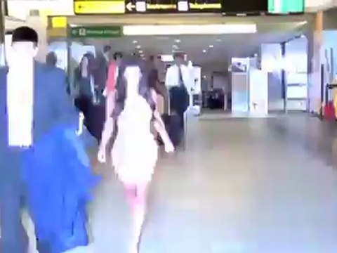 Kim Kardashian Denies Nude Photo Scandal