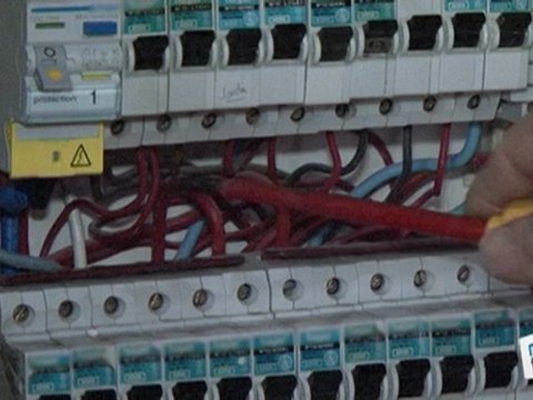 Déco Brico Jardinage : Installer un interrupteur différentiel