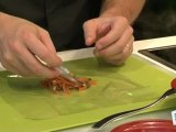 Cuisine : Recette de poisson en papillotes