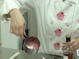 Cuisine : Recette du cupcake red velvet