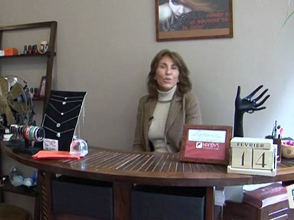 Beauté mode : Les soins du visage