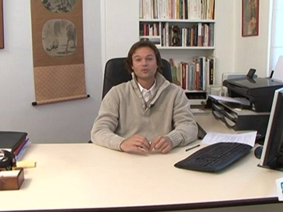 Santé Bien-être : Soulager une crampe