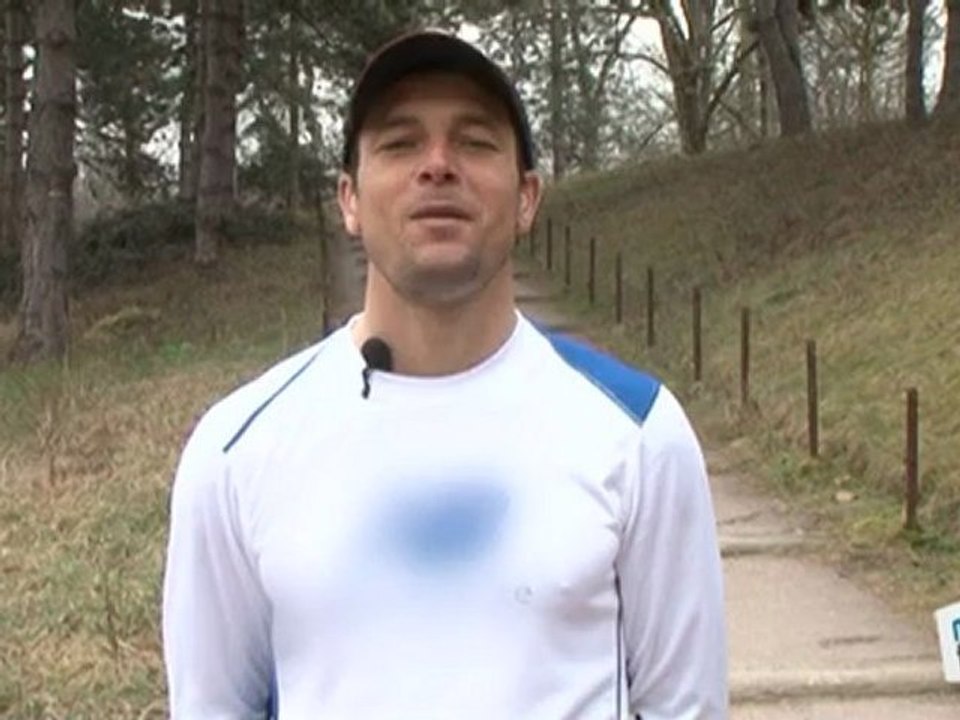 Sports Loisirs : Course à pied : récupérer après l'entrainement