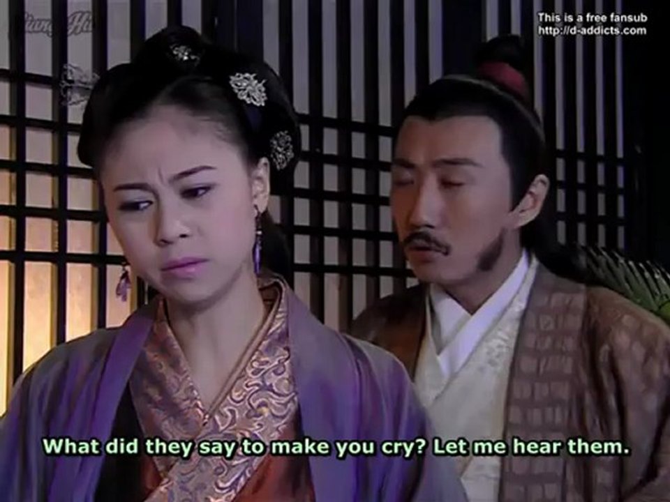 Madame White Snake - 22