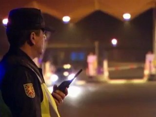 Spain halts passport-free entry