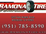 Wheel Alignment Riverside, CA - Ramona Tire 951-785-8590