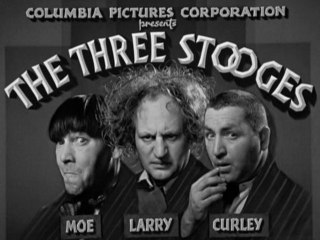 Todo el mundo está chiflado (fragmentos)Los Tres Chiflados (1941)