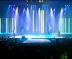 K-OTIC THE REAL TIME CONCERT2011 Part1