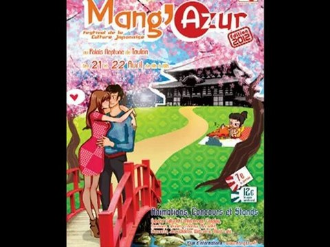 DDR Style MA'2012 - Yolan - Baby (2e)