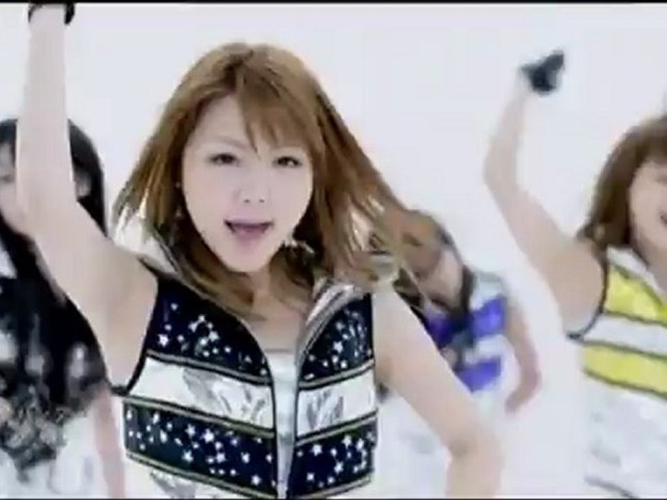 恋愛ハンター モーニング娘。