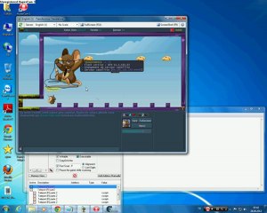 transformice hack sorun