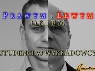 Wolne-Dziennikarstwo.pl - Prawym i Lewym Okiem - odcinek 1 - Smoleńsk