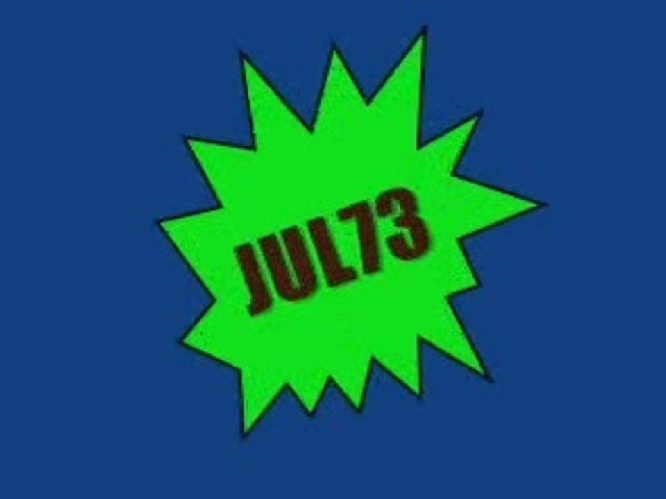 JUL73
