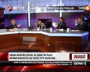 27.04.2012 Dinamit 6.Kısım