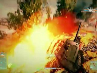 Jouer à Battlefield comme un noob