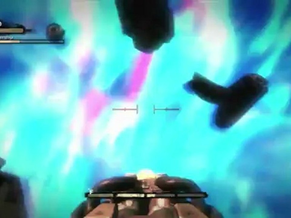 CGRundertow DUKE NUKEM FOREVER for PlayStation 3 Video Game Review