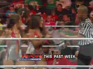 WWE SmackDown 4/27/12 April 27 2012 720p HD Part 2