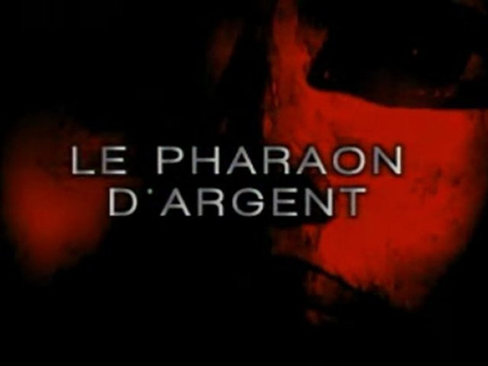 Le Pharaon D' Argent