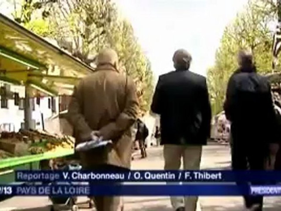 A l'UMP 44, on s'active avant le second tour