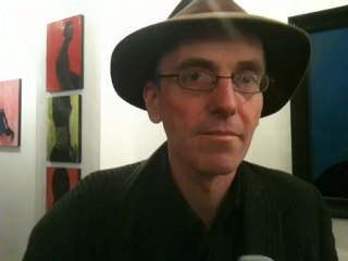 Daniela Yohannes - liberation through fine art