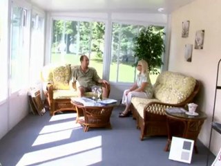 Doors Dalston Barrie Dungate Windows and Sunrooms