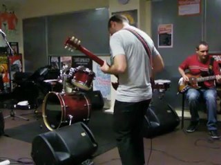 "Histoire de nous" (extrait de fin) ~ JOB CLUB