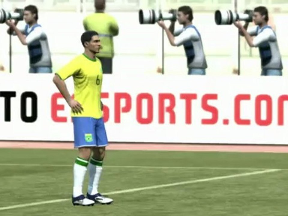 CGRundertow FIFA 12 for PlayStation 3 Video Game Review