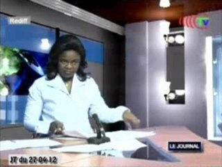 La coalition des partis du centre s’apprête pour les législatives 2012