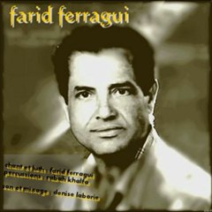 ►farid ferragui - kabyle ⵣ