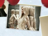 Hair Extensions from Great Lengths