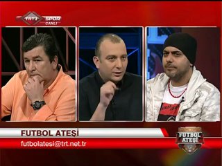 Ali Ece'nin Fenerbahçe İsyanı Twitter'ı Salladı