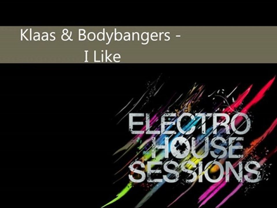 Best of Electro House Music 2012  Part 1