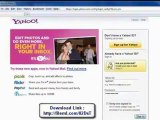 Hack Yahoo Password by Yahoo Hacking Tools 2012 (NEW!!) Working 100% Free Download