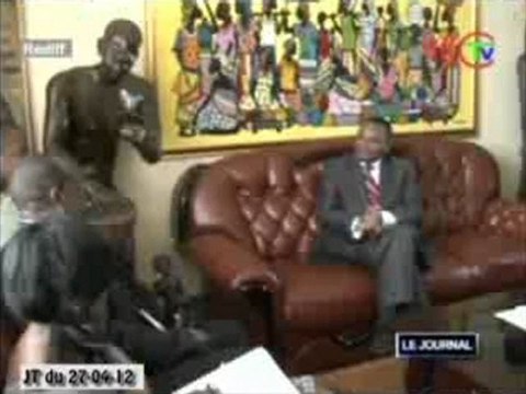 Congo/Afrique du Sud : Des journées culturelles pour renforcer la coopération