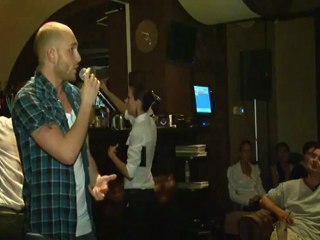 Catalin-Bordea--Crema-Lounge-Cafe-e-Dolce-official-reopening