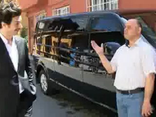 hayrettinden metrobüs reklamı