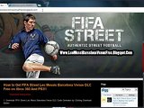 How To Download FIFA Street 2012 Leo Messi Barcelona Venue DLC For PC,xbox360,PS3