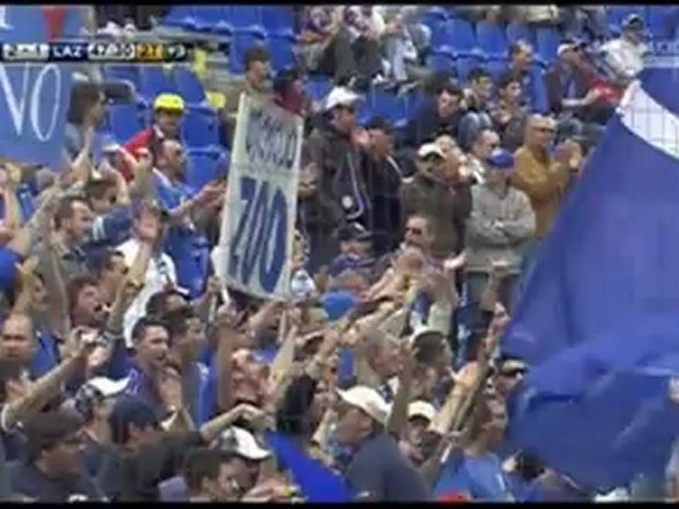 NOVARA-LAZIO 2-1  2011/12