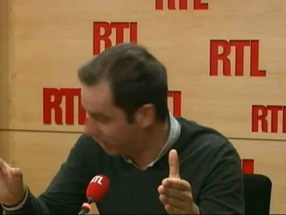 Le debrief de l'actualité de Tanguy Pastureau : la fin du point G