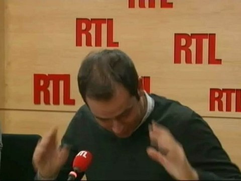 Le debrief des célébrités de Tanguy Pastureau : Cheminade forever