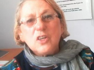 La libération de Carmaux. Expo à Naucelle-