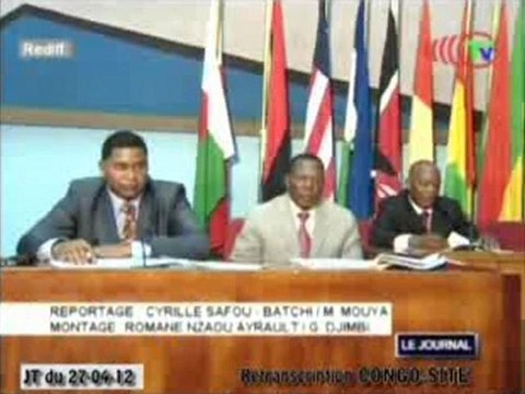 Adoption de 3 lois sur la sécurité sociale à l’assemblée nationale