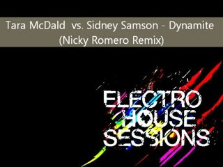 Best of Electro House Music 2012 Part 2