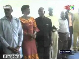 Assemblée générale du CPAREC