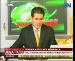 CAN TV - ANA HABER BÜLTENİ (27.04.2012)