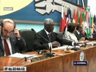 L’éradication de la faim en Afrique au centre de la 27ème conférence de la FAO pour l’Afrique